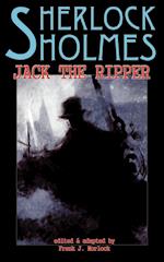 Sherlock Holmes Vs Jack the Ripper