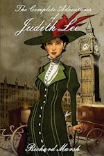 The Complete Adventures of Judith Lee