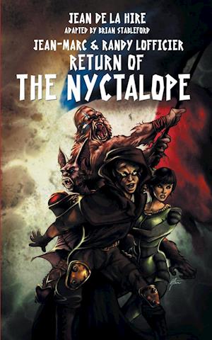 Return of the Nyctalope