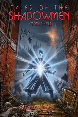 Tales of the Shadowmen 11