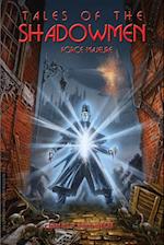 Tales of the Shadowmen 11