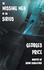 The Missing Men of the Sirius