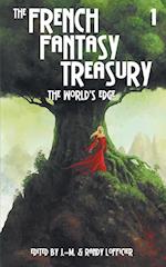 The French Fantasy Treasury (Volume 1)