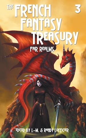 The French Fantasy Treasury (Volume 3)