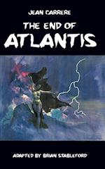 The End of Atlantis