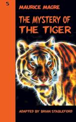 The Mystery of the Tiger