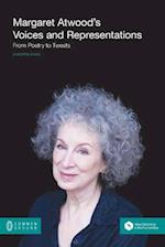 Margaret Atwood's Voices and Representations