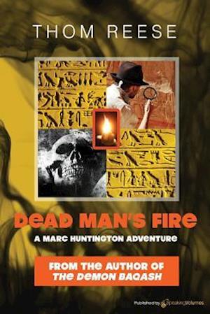 Dead Man's Fire