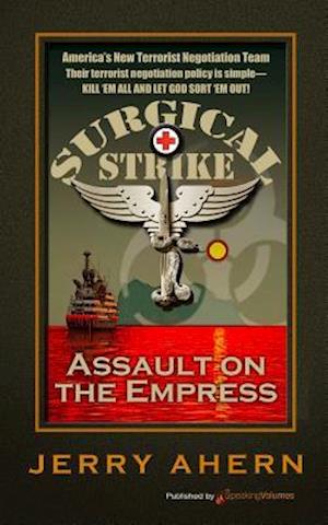 Assault on the Empress