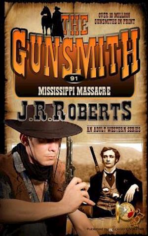 Mississippi Massacre