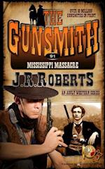 Mississippi Massacre