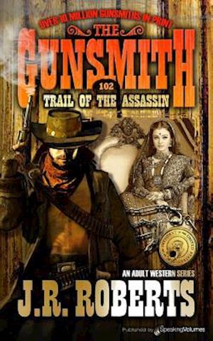 Trail of the Assassin