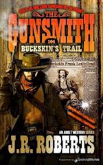 Buckskin's Trail