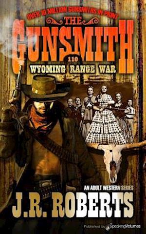 Wyoming Range War