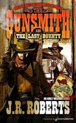 The Last Bounty