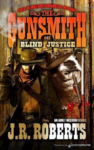 Blind Justice