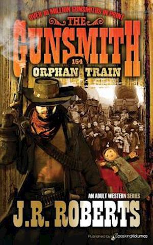 Orphan Train