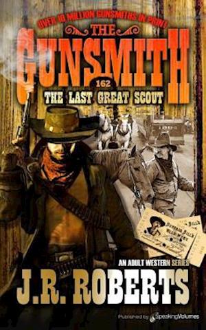 The Last Great Scout