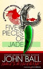 Five Pieces of Jade