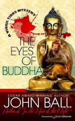 The Eyes of Buddha