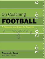 On Coaching Football