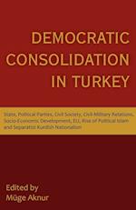 Democratic Consolidation in Turkey