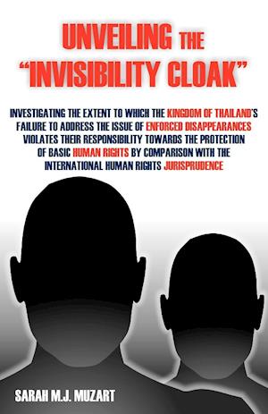 Unveiling the Invisibility Cloak