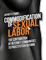 Commodification of Sexual Labor