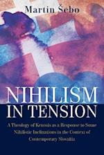 Nihilism-In-Tension