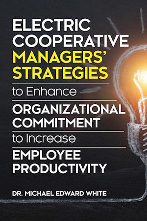 Electric Cooperative Managers' Strategies to Enhance Organizational Commitment to Increase Employee Productivity
