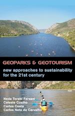 Geoparks and Geotourism