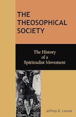 The Theosophical Society