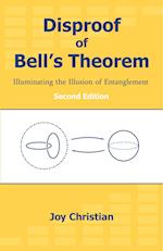 Disproof of Bell's Theorem