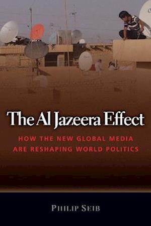 Al Jazeera Effect