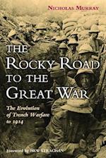 Rocky Road to the Great War