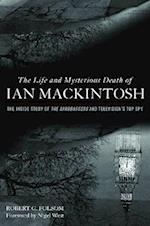 Life and Mysterious Death of Ian MacKintosh