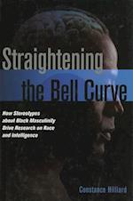 Straightening the Bell Curve