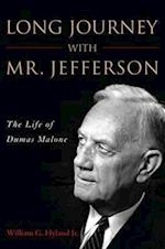 Long Journey with Mr. Jefferson
