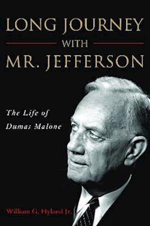 Long Journey with Mr. Jefferson