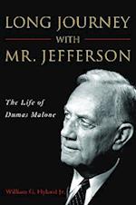 Long Journey with Mr. Jefferson