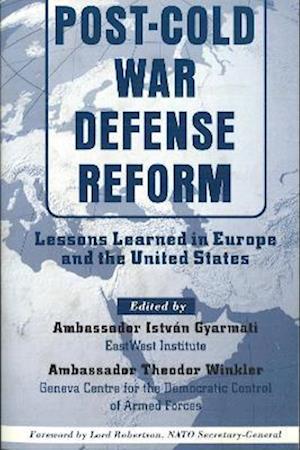 Post-Cold War Defense Reform