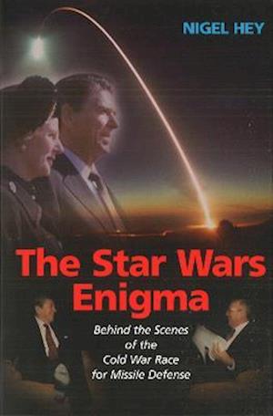 Star Wars Enigma