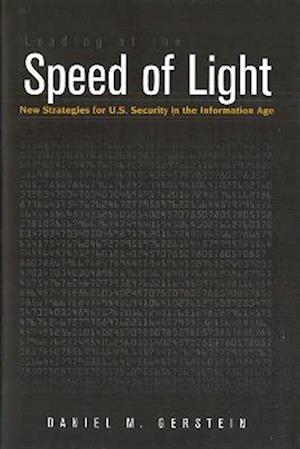 Leading at the Speed of Light