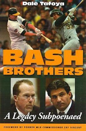 Bash Brothers