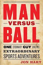 Man Versus Ball