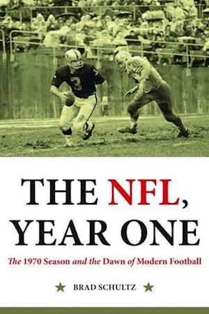 The NFL, Year One