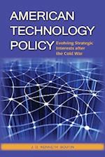 American Technology Policy