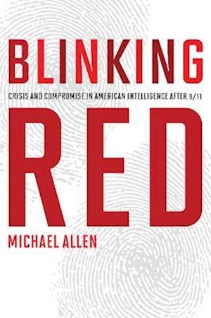 Blinking Red