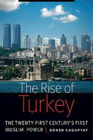 Rise of Turkey