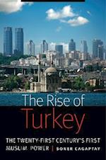 Rise of Turkey